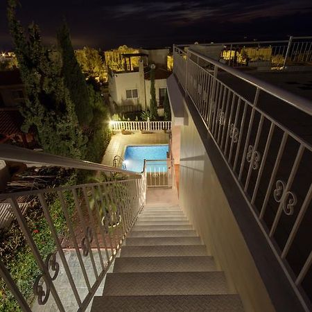 Villa Athina Paphos Chambre photo