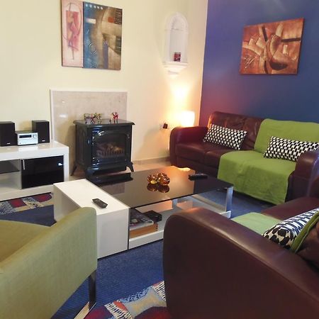 Villa Athina Paphos Chambre photo
