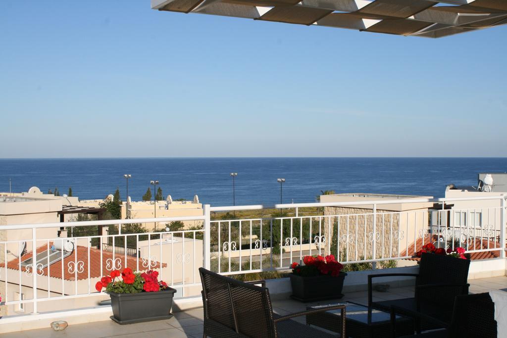 Villa Athina Paphos Chambre photo