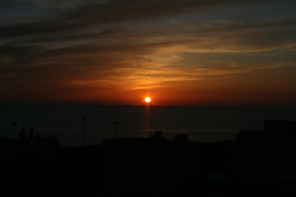 Villa Athina Paphos Chambre photo