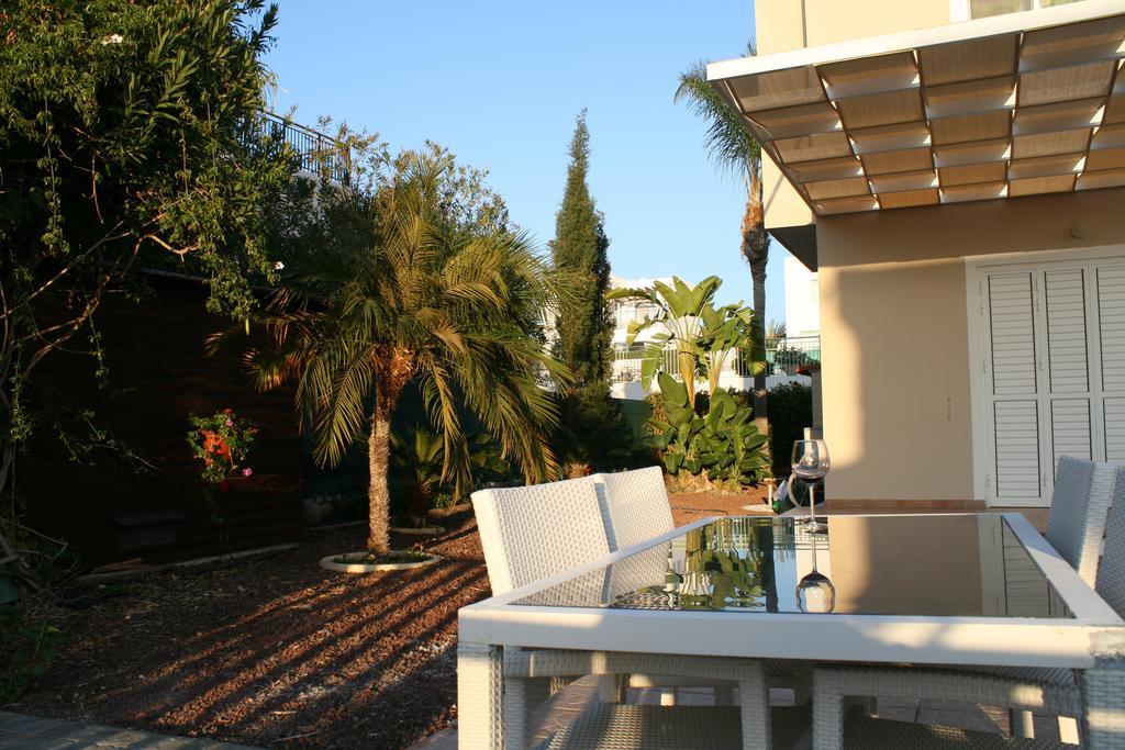 Villa Athina Paphos Chambre photo