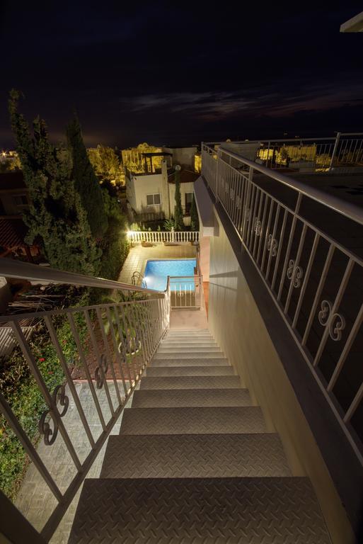 Villa Athina Paphos Chambre photo