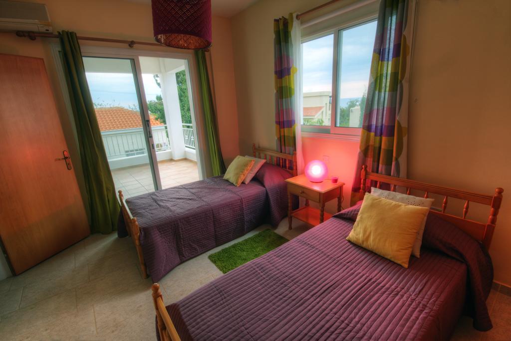 Villa Athina Paphos Chambre photo