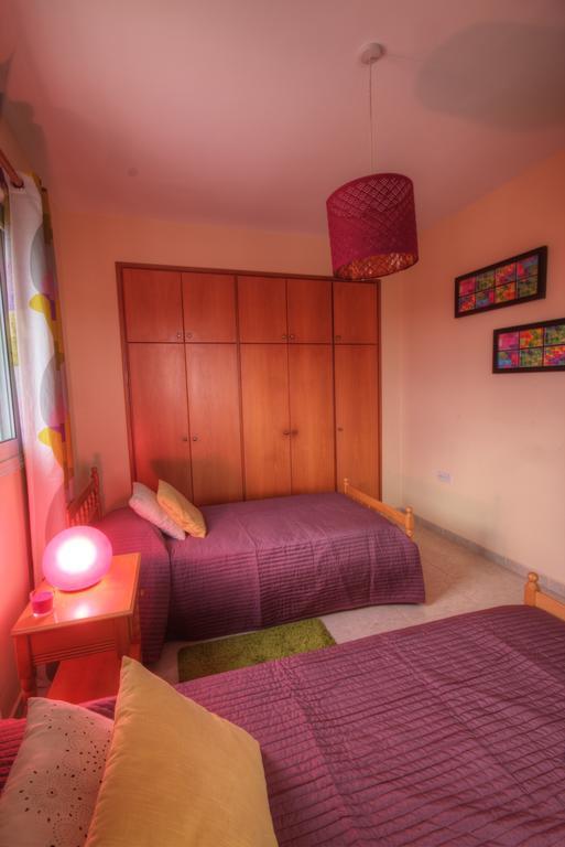 Villa Athina Paphos Chambre photo