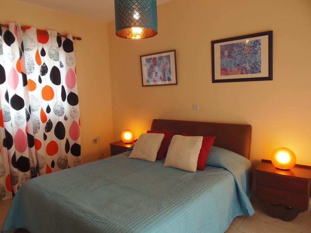 Villa Athina Paphos Chambre photo
