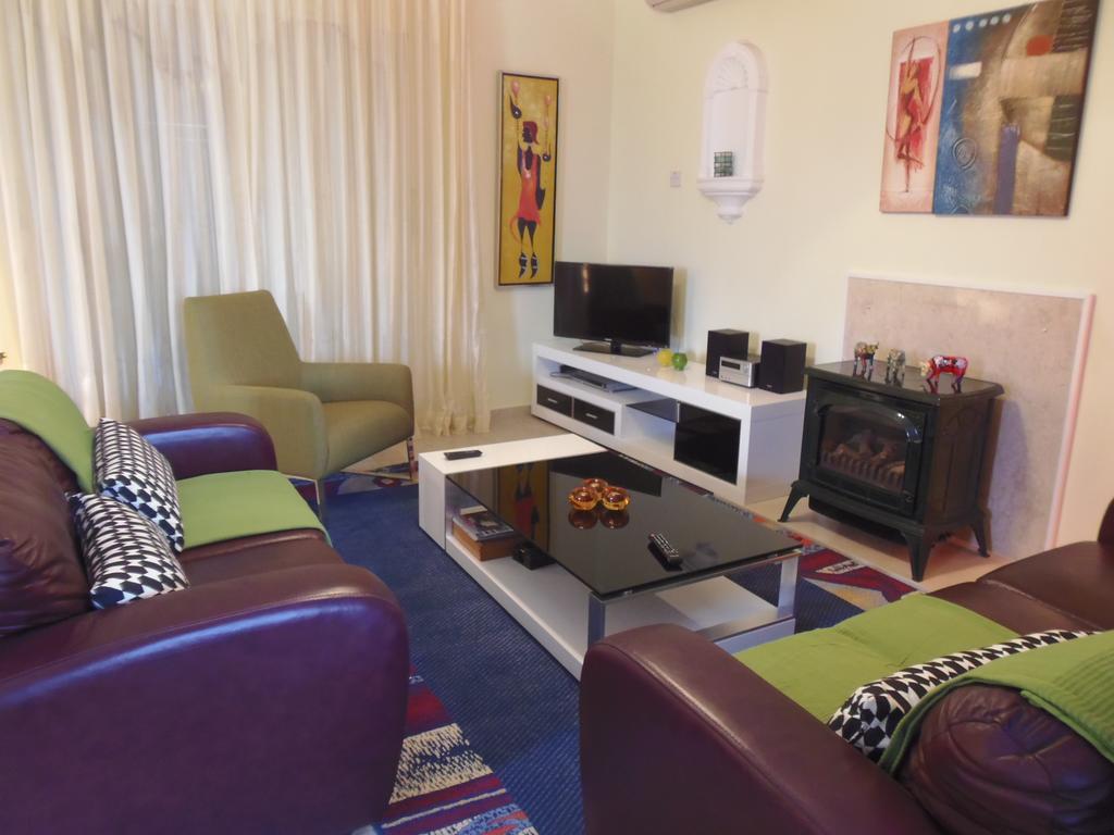 Villa Athina Paphos Chambre photo
