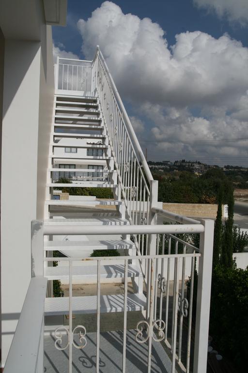 Villa Athina Paphos Chambre photo