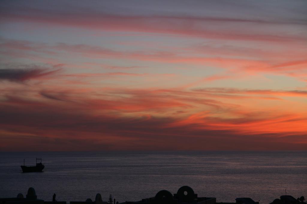 Villa Athina Paphos Chambre photo