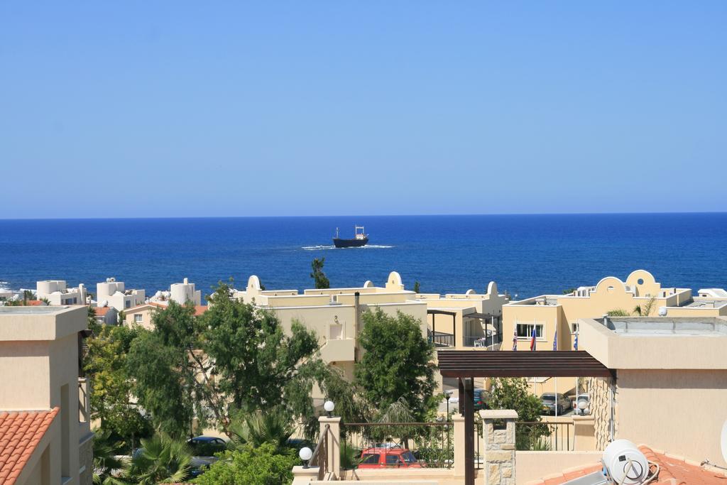 Villa Athina Paphos Chambre photo
