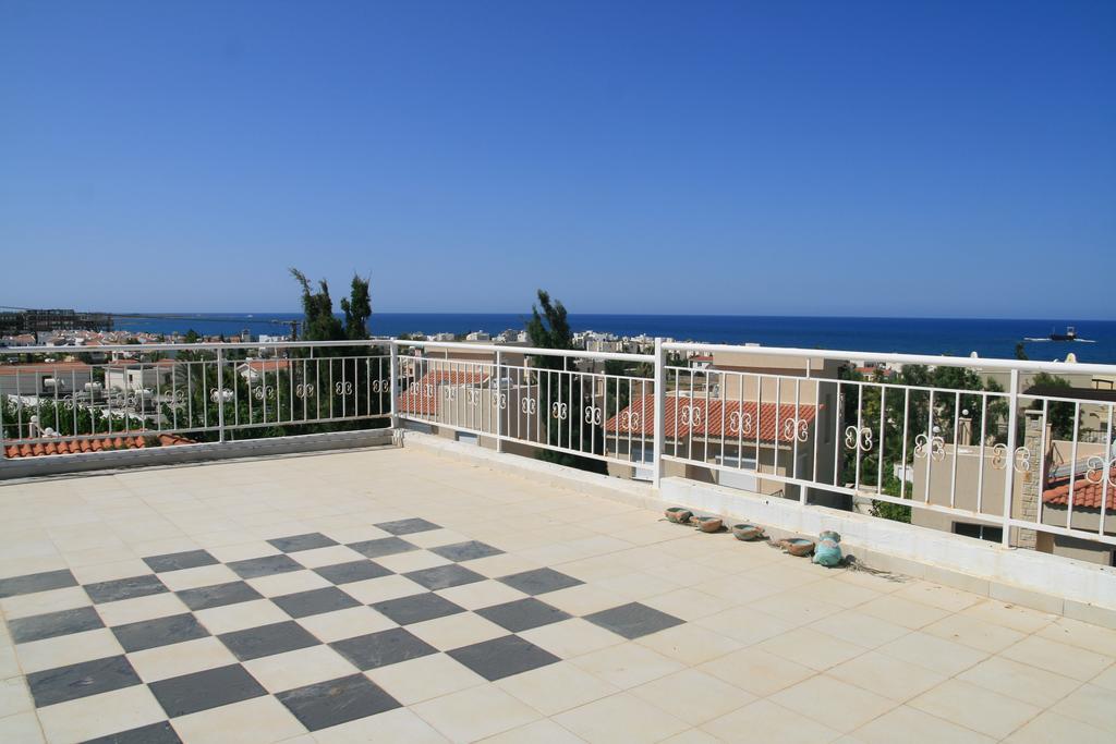 Villa Athina Paphos Chambre photo