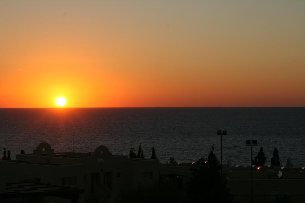 Villa Athina Paphos Chambre photo